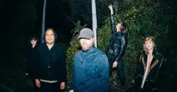 The Black Angels: Passover 2026 Tour