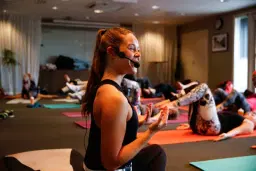 Träningshelg Skytteholm, Stockholm- TaudienTraining