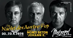 Nacht des Austropop