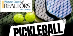 Pickleball Mixer