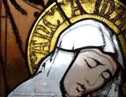 Uppsala Domkyrkokör m fl: Joseph Haydns Stabat Mater