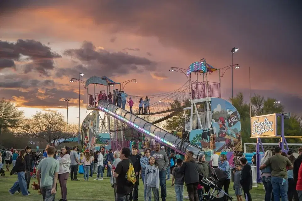 Fiesta Sahuarita 2026