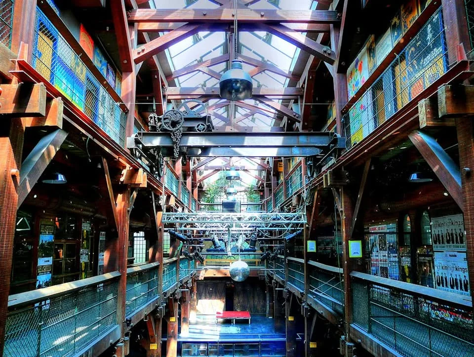 Beatles Revival Band - The Magical Jubilee Tour - 50 Jahre Beatles Revival Band