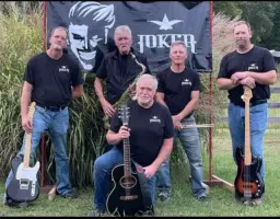 The Joker Band