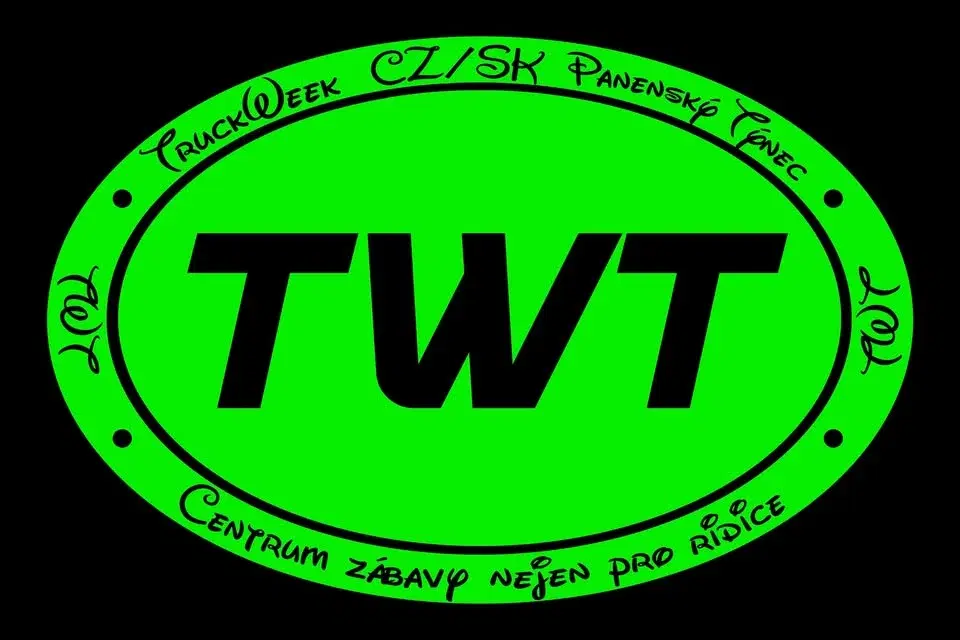 TRUCKWEEK 5. ročník