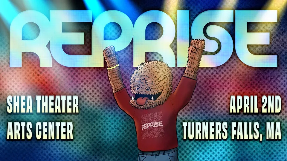 Shea Presents Reprise: recreating iconic Phish shows