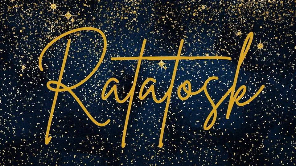 Ratatosk 2026