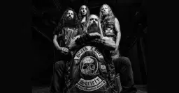 Black Label Society