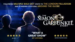 The Simon and Garfunkel Story