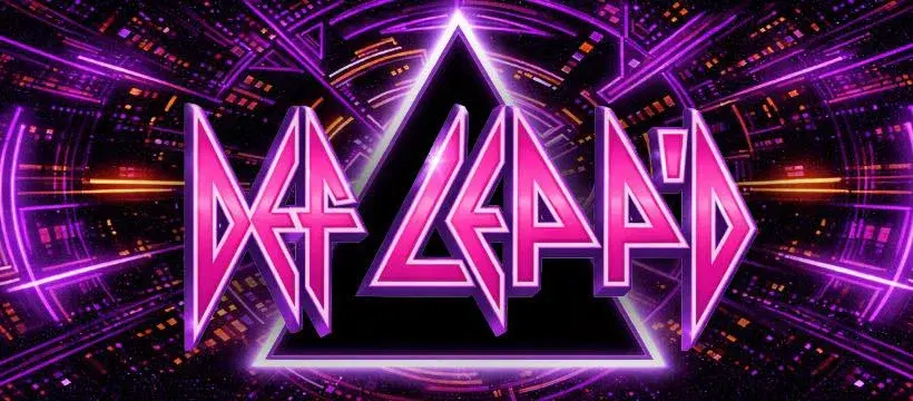 Def Lepp’d at St George’s Theatre