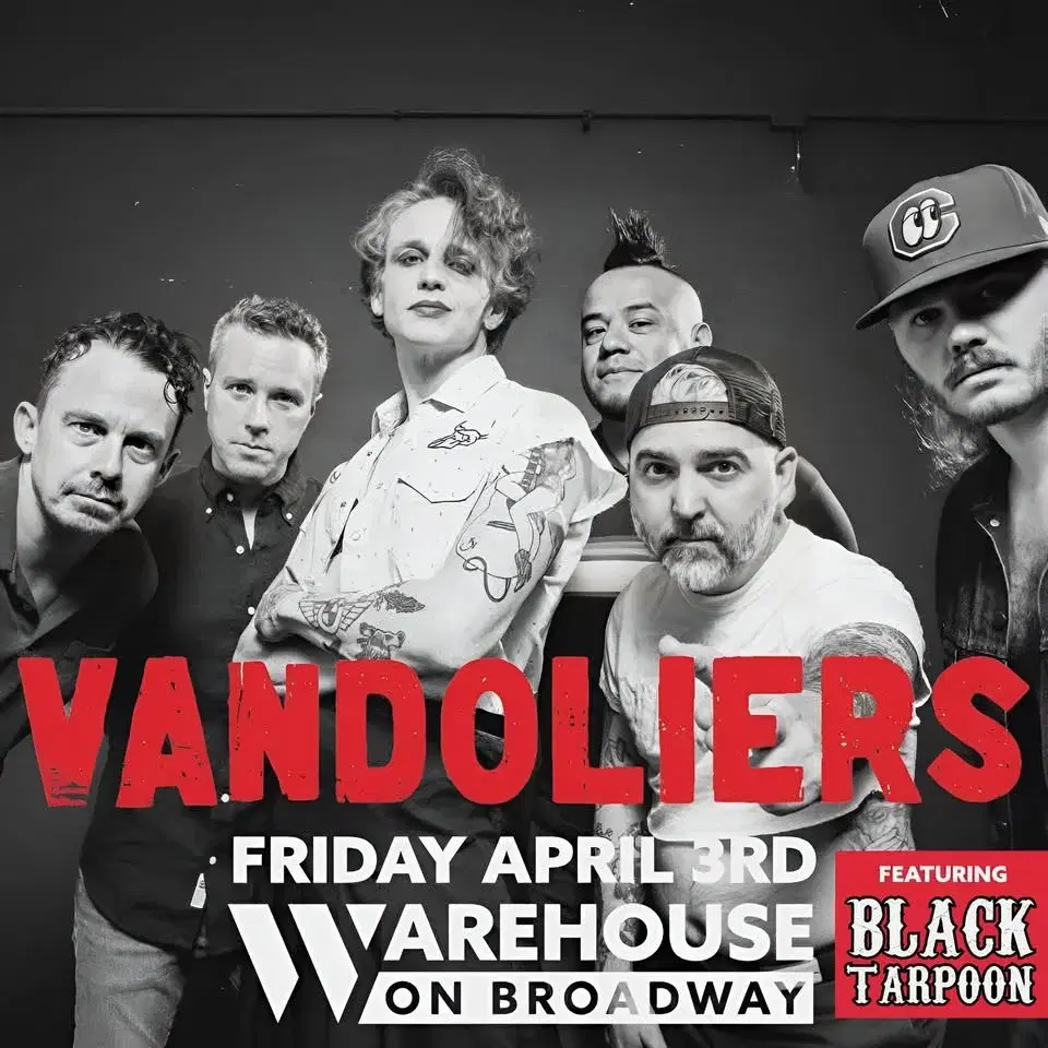 Vandoliers