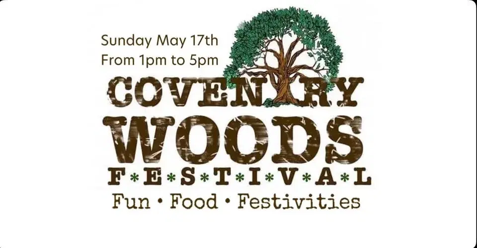 Coventry Woods Festival