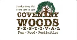 Coventry Woods Festival
