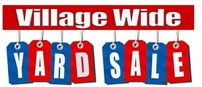 36th Annual Pulaski Village Wide Sales