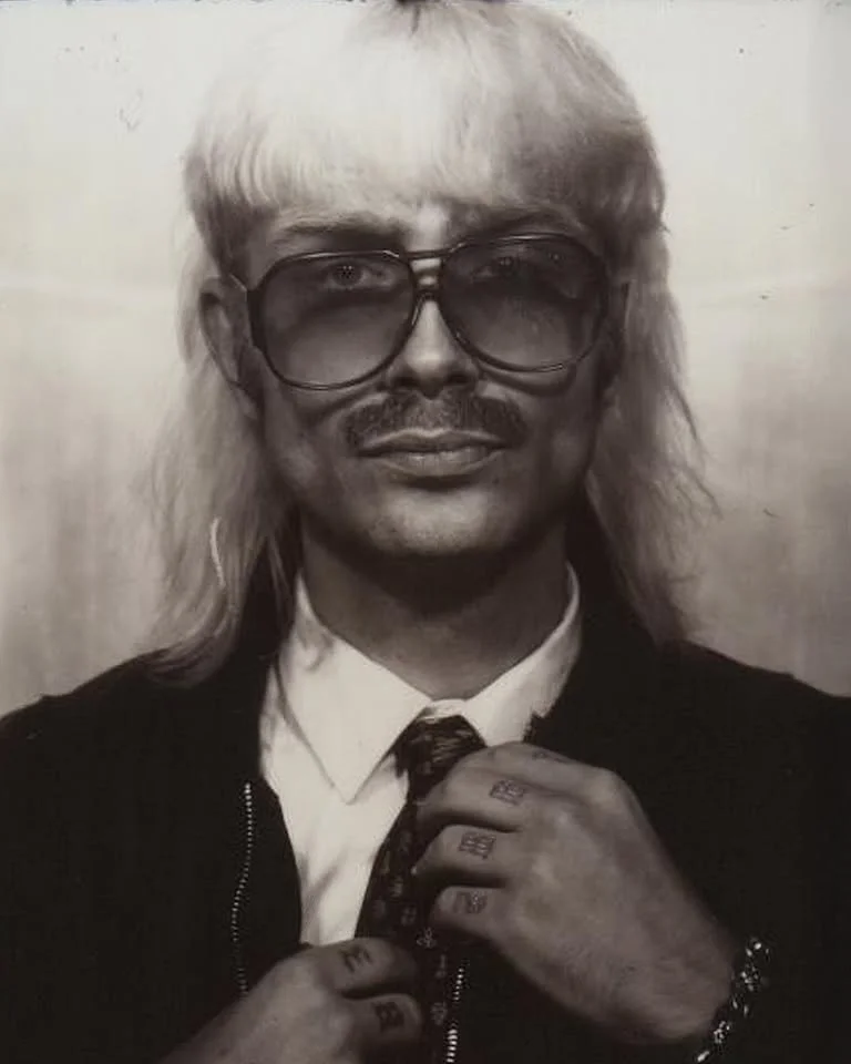 Joost Klein: World Tour