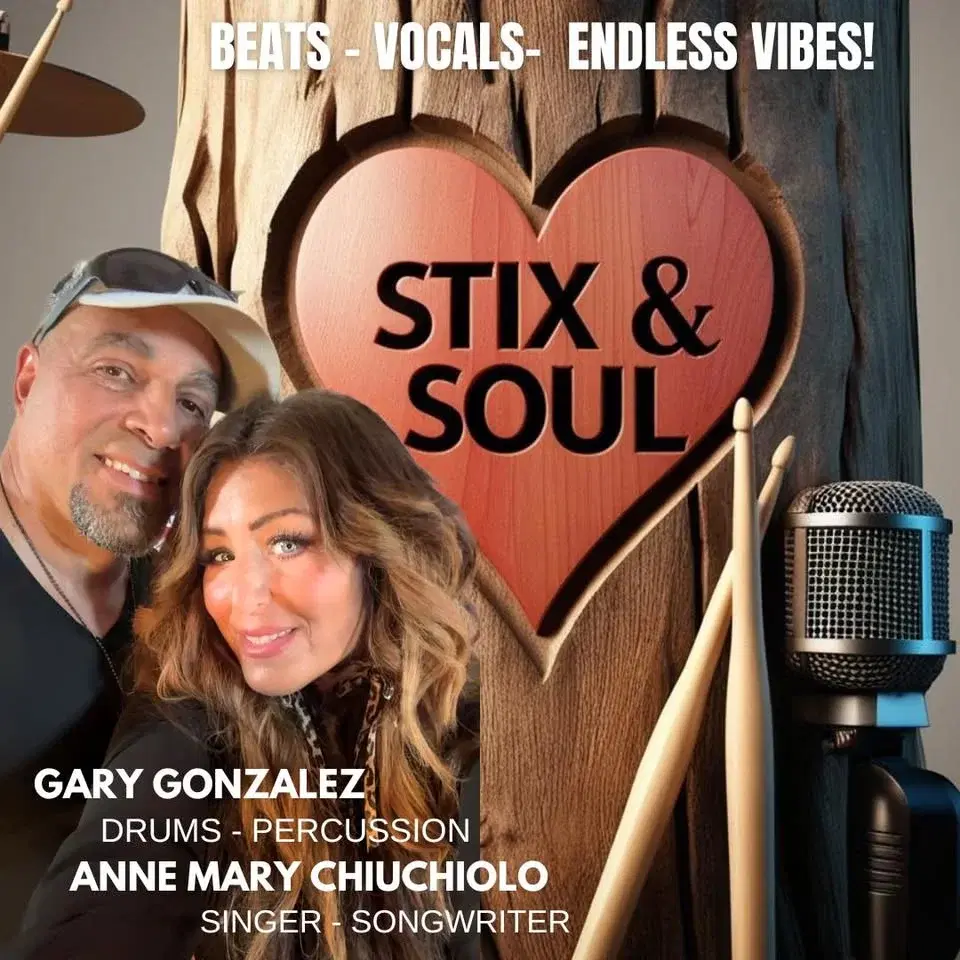 STIX & SOUL AT BAYSIDE CLAM BAR AND GRILL