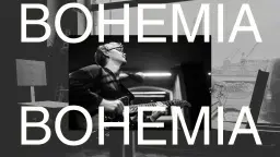 Bohemia 6 Albin Ormegard Trio