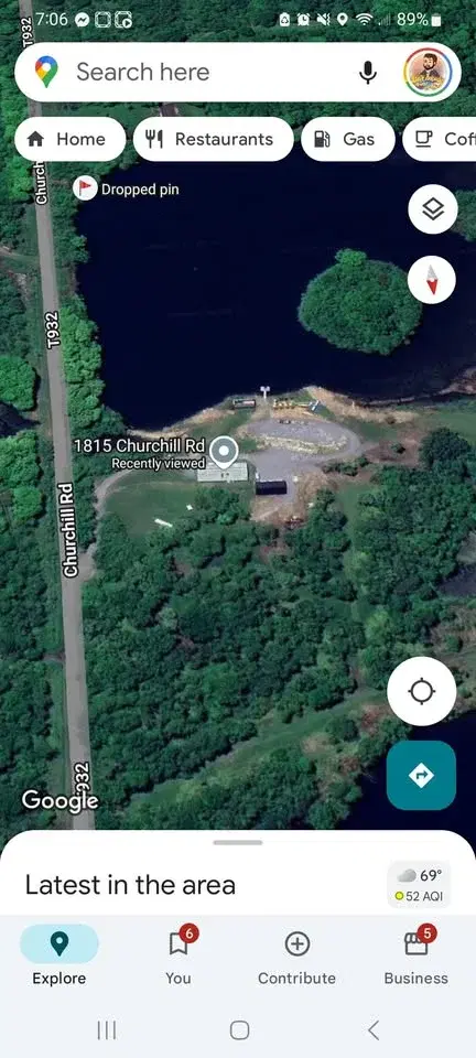 đ„ Boom @ B & B đ„