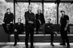 The Church - The Singles Tour / 1980-2025