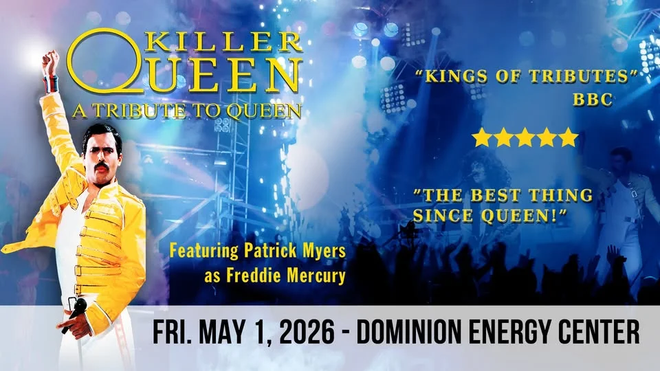 Killer Queen: A Tribute To Queen