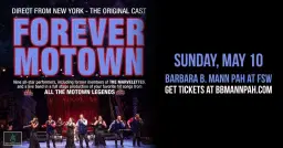 Forever Motown | Fort Myers, FL