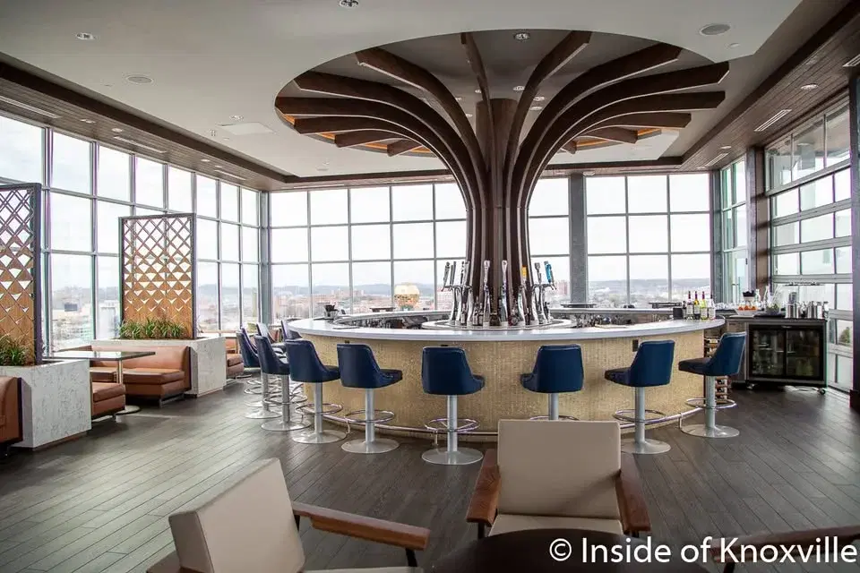 PLMP BIZ Social Networking sponsored by TBD at Radius Rooftop Lounge - Embassy Suites