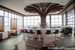 PLMP BIZ Social Networking sponsored by TBD at Radius Rooftop Lounge - Embassy Suites