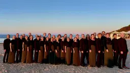 Johannespassionen av J. S. Bach