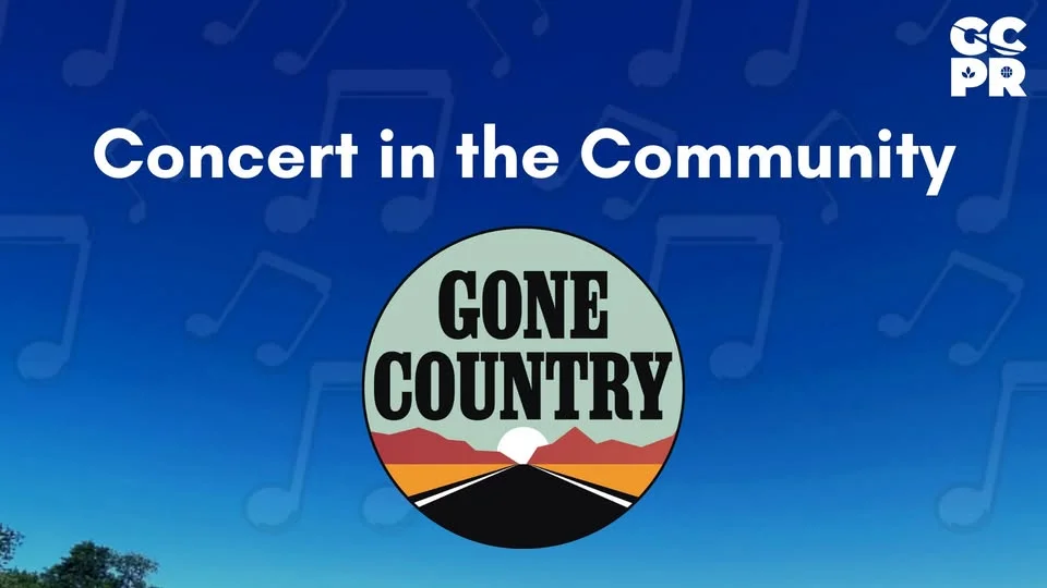 Concert in the Community