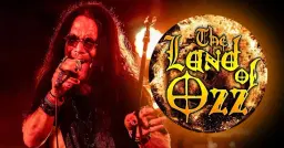 The Land of Ozz - Tribute to Ozzy Osbourne