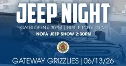 Jeep Night