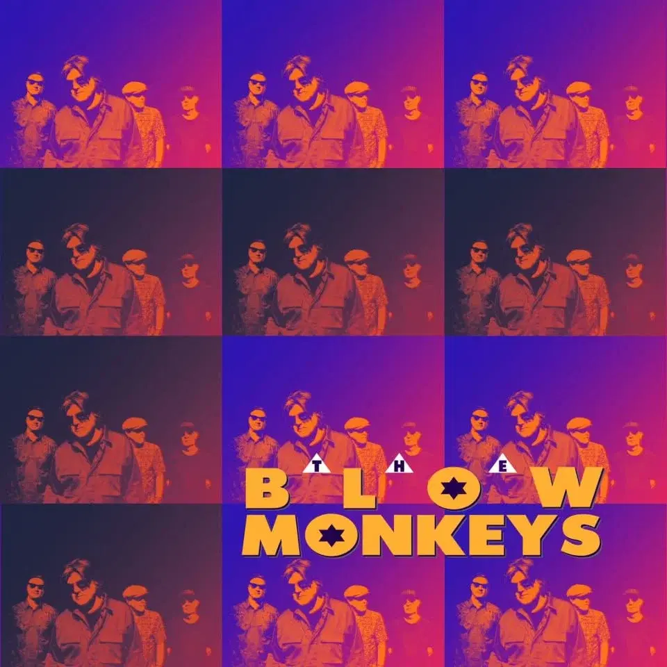 The Blow Monkeys