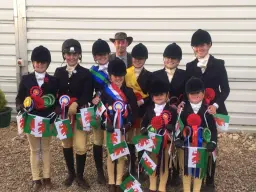 BSPS WALES Spring RIHS Qualifing Show