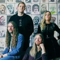 Blues Pills - Le Bataclan, Paris. 03 Apr 2026