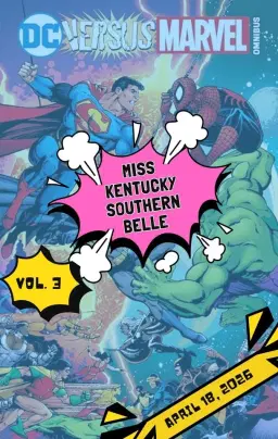 2026 Miss/Mr Kentucky Southern Belle