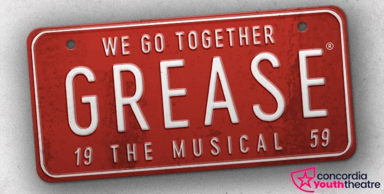 Grease the Musical