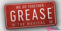 Grease the Musical
