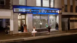 Hadestown Teen Edition