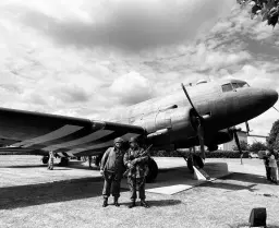 Pegasus 44 at Temple At War 2026