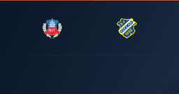 Helsingborg vs Oddevold