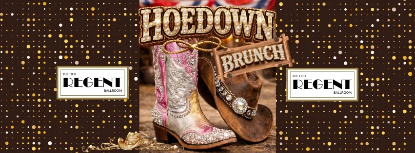 Regent Hoedown Brunch