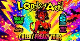 Lords of Acid