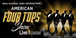 The American Four Tops