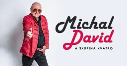 Michal David a Kvatro / Příbram