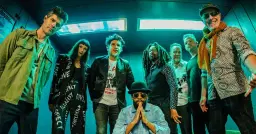 Thievery Corporation