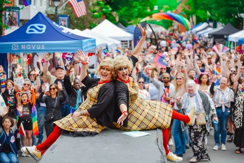 Pocono Pride Festival 2026