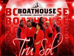 Saturday Night’s Live with Tru Sol