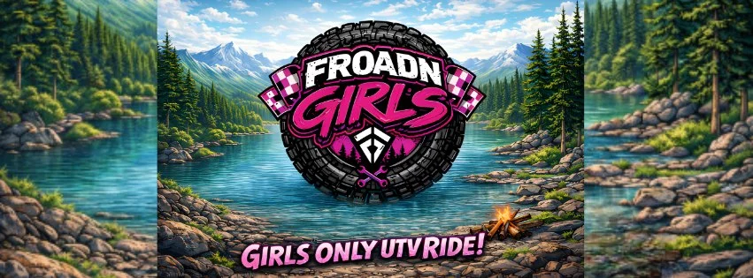 Girls Only Ride