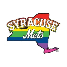 CNY Pride and Come Out CNY present: Pride Night w/ The Mets