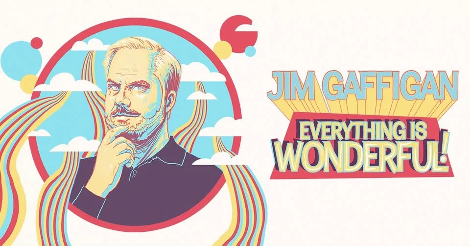 Jim Gaffigan: Everything is Wonderful!